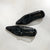 Sleek Hollowed-Out Pointed Toe Low Heel Shoes for Women