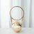 Classy Round Ball-Shaped Women's Mini Evening Handbag