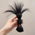 Easy-Style Women's Clip-in Claw Ponytail Hair Extension