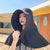 Sun-Kissed Style Summer Wide-Brim Hat for Outdoor Fashion