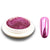 Mirror Chrome Nail Powder for Stunning Metallic Nails
