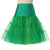 Soft and Breathable Solid Color Petticoat Underskirt