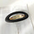 Durable Matte-Finish Hair Barrettes with Easy Snap Closure