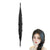 Women's Stylish Fishbone Braid Magnetic Headband for a Chic Hair Look