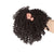 Instant Volume Kinky Curly Ponytail Hair Extension for Women