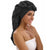 Long Hair Friendly Satin Sleep Caps for Women with Stylish Ribbon Tie