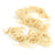 Women's Elastic Curly and Long Hair Wrap Extensions