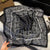 Bohemian-Inspired Women's Paisley Pattern Square Scarves