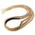 Trendy Bohemian-inspired Look Multi-Braided Headband