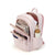 Multi-purpose Women's Large Capacity Travel Essential Backpack