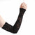 Women's Lace Flower Pattern Arm Sleeves for Fashion and Style