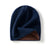 Top-quality Reversible Plain Color Cashmere Outdoor Beanie Hats