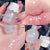 Little Fairy Dust Finish Moisturizing and Hydrating Lip Gloss