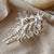 Sea Breeze-Inspired Conch Hair Claw Clips for Women
