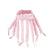 Removable and Flexible Heatless Hair Curler for Heatless Waves