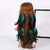 Bohemian Fashion Long Feather Tassel Hair Accessories