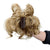 Quick & Stylish Curly Adjustable Claw Clip-In Ponytail Extensions