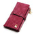 Travel-Friendly Women's Multi-Card Holder Long Wallet