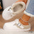 Relaxing Faux Fur Home Clogs Slippers with Soft Soles