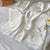 Sophisticated Lace-Accented Satin Mermaid Skirt for Women