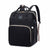 Spacious Maternity Bag with Multiple Compartments for Baby Essentials