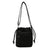 Light and Chic Corduroy Drawstring Bucket Bag for Women