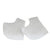 Soft Gel Silicone Heel Protectors for All-Day Foot Comfort