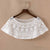Vintage Crochet Knitted Hollow Out Lace Shawl for Women
