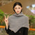 Women's Winter Knit Neck Warmer for Extra Warmth and Style