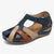 Women’s All-Day Comfort Closed-Toe Orthopedic Walking Sandals