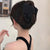 Women's Bow Hair Claw Perfect for Daily Hair Looks