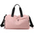 Large Capacity Oxford Gym Duffel Bags for Fitness Enthusiasts