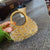 Compact & Stylish Rhinestone-Encrusted Mini Handbag for Women