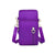 Convenient Water-resistant Mobile Phone Wallet Crossbody Bags
