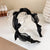 Sweet and Fashionable Women's Lace Mesh Bowknot Headband