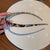Minimalist Marble Pattern Non-Slip Headband for Stylish Hair Days