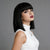 Blunt Bob with Bangs Hair Wigs Perfect for Every Face Shape and Style
