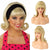 Vintage 1950s-Inspired Curly Bob Wig with Bangs for Retro Looks