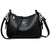 Women's Luxe Mirage Crossbody Shoulder Bag for Everyday Use