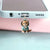 Mini Cartoon Cat Dust Plug for iPhone and Type-C Charging Ports