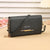 Multi-functional Women's Wallet with Detachable Shoulder Strap