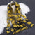 Summer Breeze Lightweight Sheer Wrap Shawl Scarf for Women