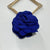 Beautiful Fabric Rose Flower Hair Claw Clips for Women