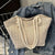 Vacation-Perfect Spacious Summer Beach Shoulder Bag