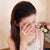 Women's Elastic Hollow Floral Lace Wide Headband for Women