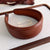 Trendy Retro Wide-Brim Headbands in Classic Solid Shades