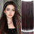 Dazzling Laser Threads Clip-In Hair Extensions for Stunning Volume