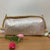 Luxury Floral Brocade Handbag for Women with Vintage Design