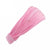 Solid Color Wide Hairbands for All-Day Comfort and Style