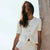 Warm and Chic Winter-Ready Knitted Short Sleeve Tops